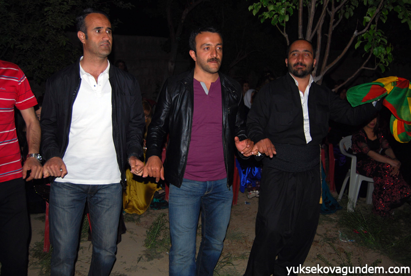 Yağan Ailesinin Mutlu Günü 52