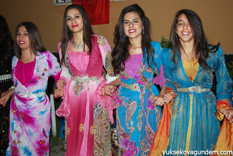 Yağan Ailesinin Mutlu Günü 54