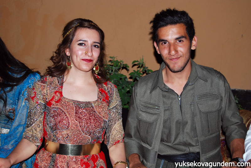 Yağan Ailesinin Mutlu Günü 55