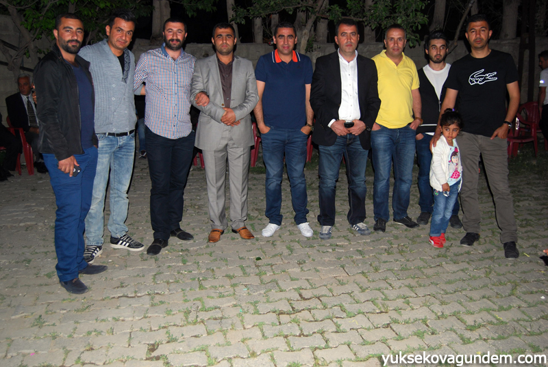 Yağan Ailesinin Mutlu Günü 56