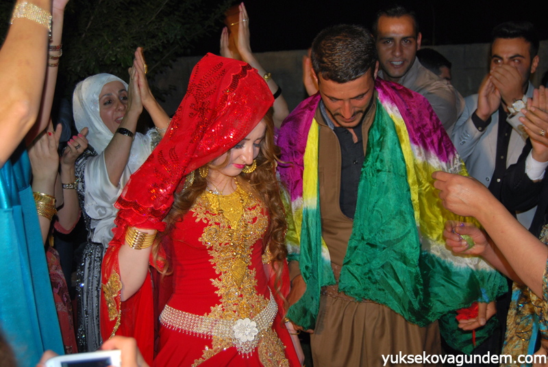 Yağan Ailesinin Mutlu Günü 57