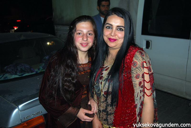 Yağan Ailesinin Mutlu Günü 58