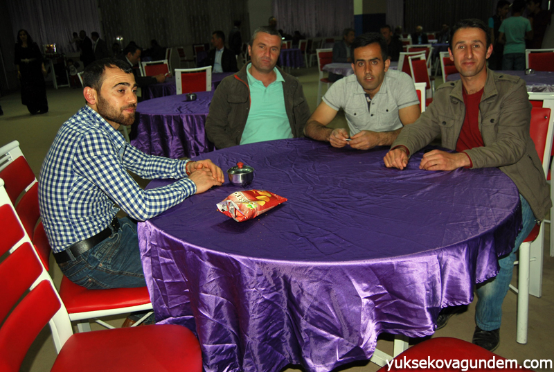 Yağan Ailesinin Mutlu Günü 59