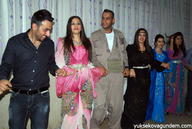 Yağan Ailesinin Mutlu Günü 61