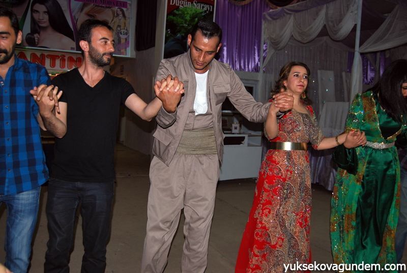 Yağan Ailesinin Mutlu Günü 64