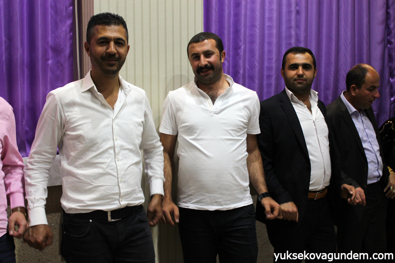 Yağan Ailesinin Mutlu Günü 68