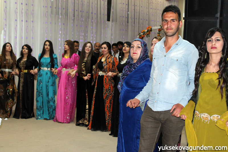 Yağan Ailesinin Mutlu Günü 71