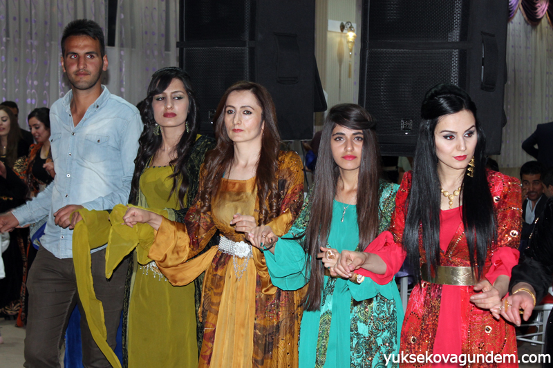 Yağan Ailesinin Mutlu Günü 72