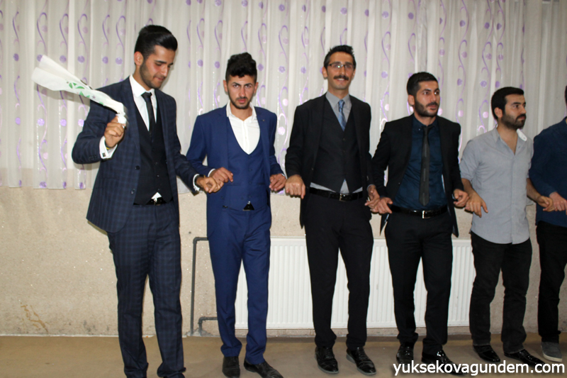 Yağan Ailesinin Mutlu Günü 73