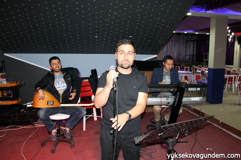 Yağan Ailesinin Mutlu Günü 76