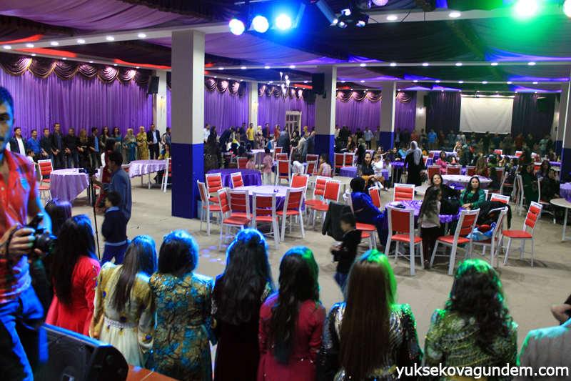 Yağan Ailesinin Mutlu Günü 78