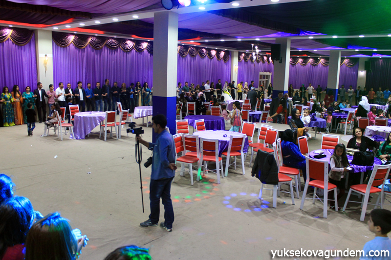 Yağan Ailesinin Mutlu Günü 79