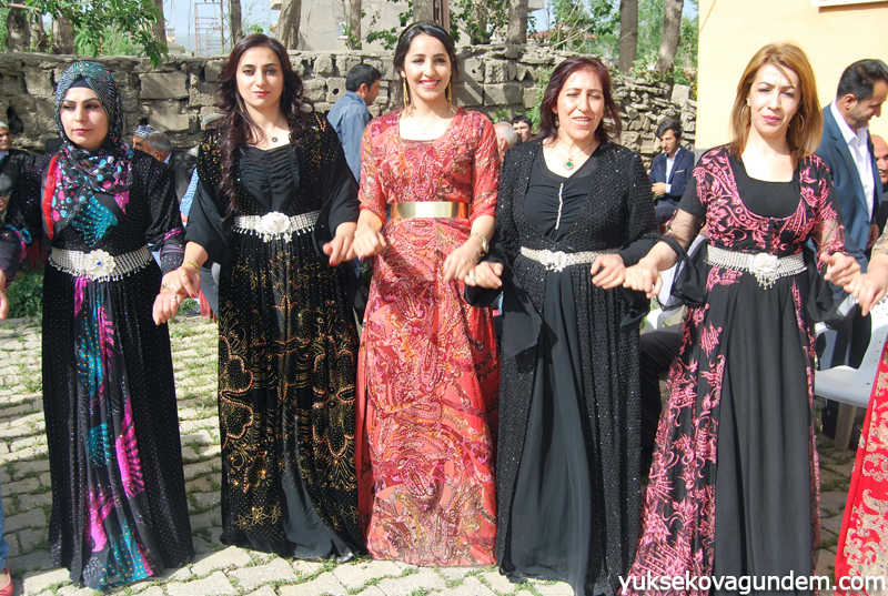 Yağan Ailesinin Mutlu Günü 8