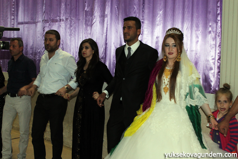 Yağan Ailesinin Mutlu Günü 81