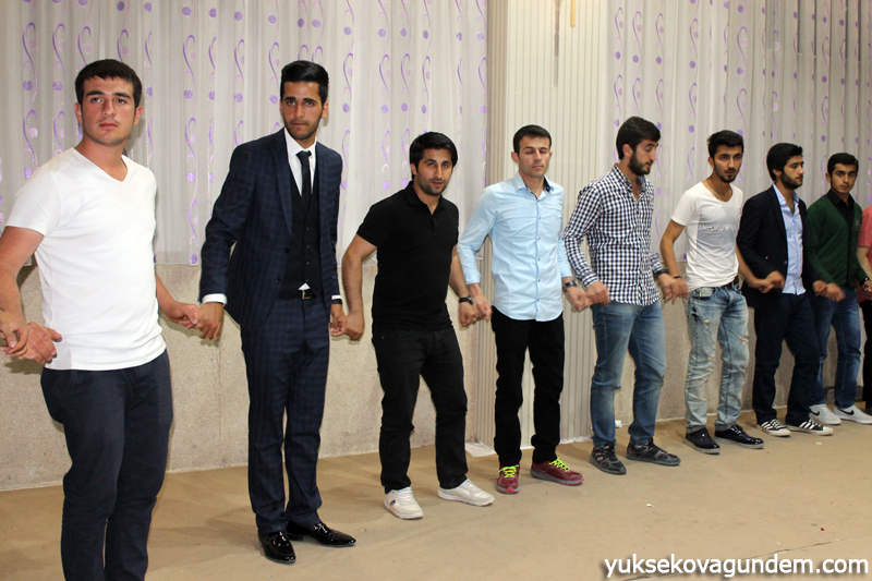 Yağan Ailesinin Mutlu Günü 83