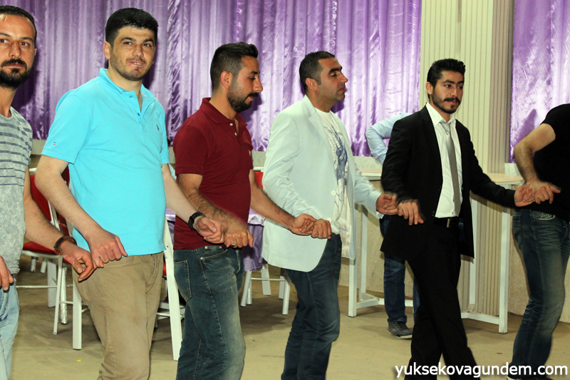 Yağan Ailesinin Mutlu Günü 84