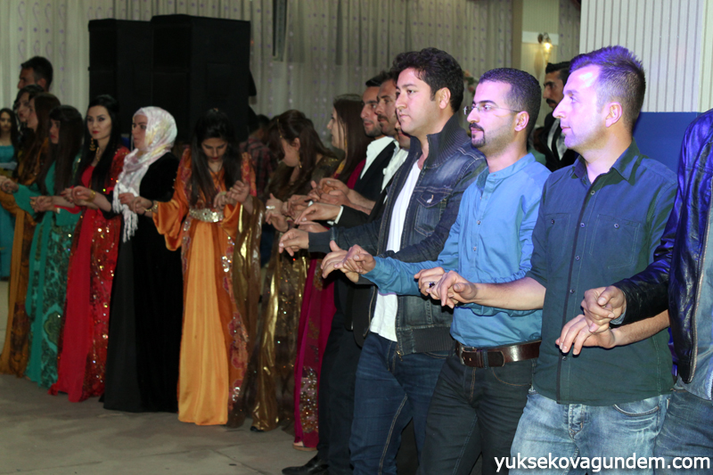 Yağan Ailesinin Mutlu Günü 87