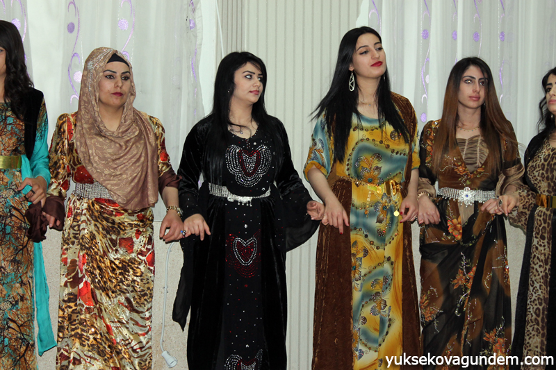 Yağan Ailesinin Mutlu Günü 88