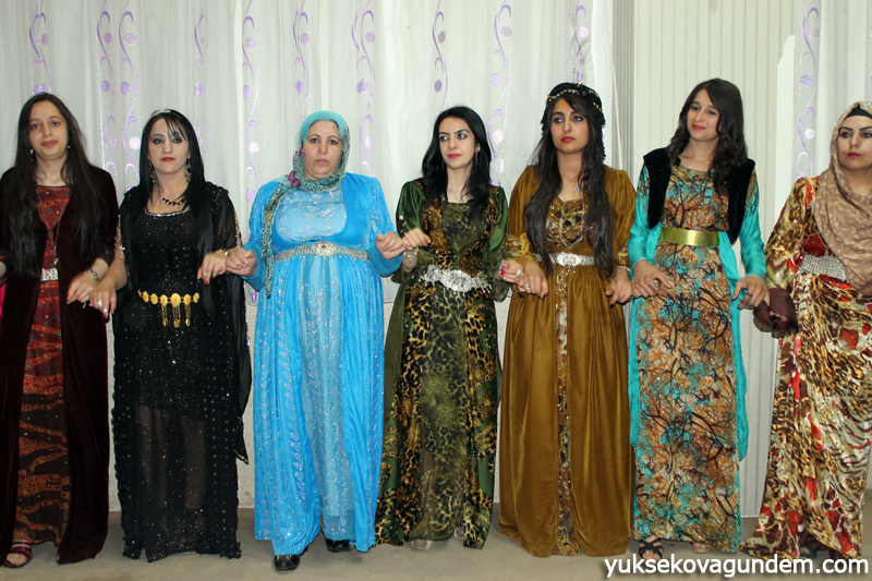 Yağan Ailesinin Mutlu Günü 89