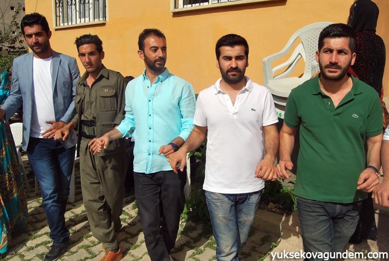 Yağan Ailesinin Mutlu Günü 95