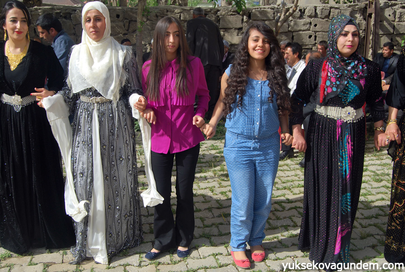 Yağan Ailesinin Mutlu Günü 96
