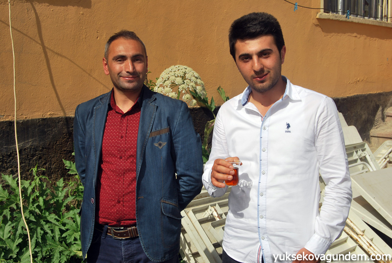 Yağan Ailesinin Mutlu Günü 98
