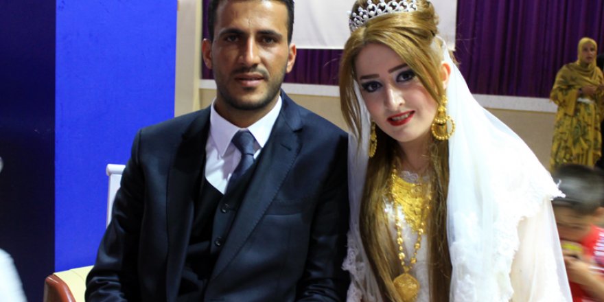 Yağan Ailesinin Mutlu Günü