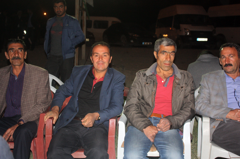 Altınoluk Ailesinin Mutlu Günü 11