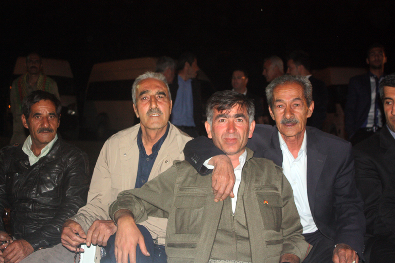 Altınoluk Ailesinin Mutlu Günü 2