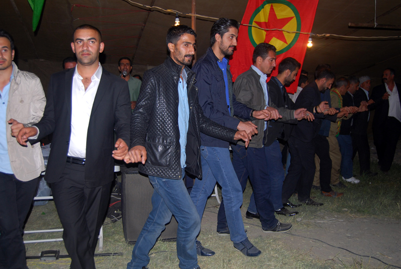 Altınoluk Ailesinin Mutlu Günü 32
