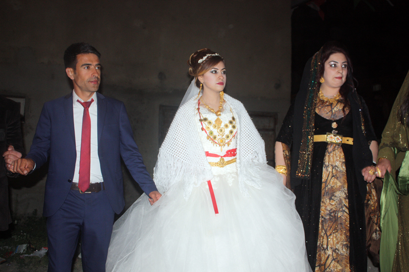 Altınoluk Ailesinin Mutlu Günü 33