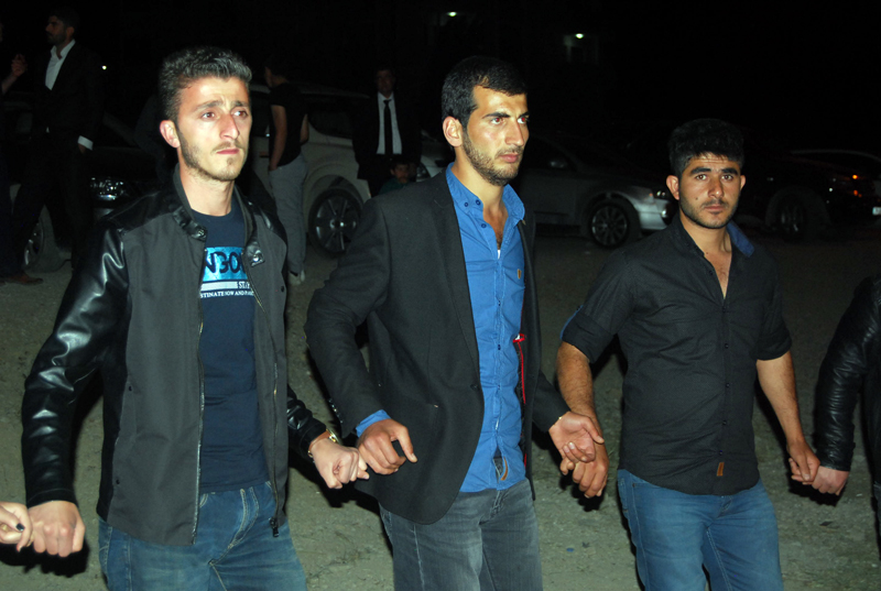 Altınoluk Ailesinin Mutlu Günü 35