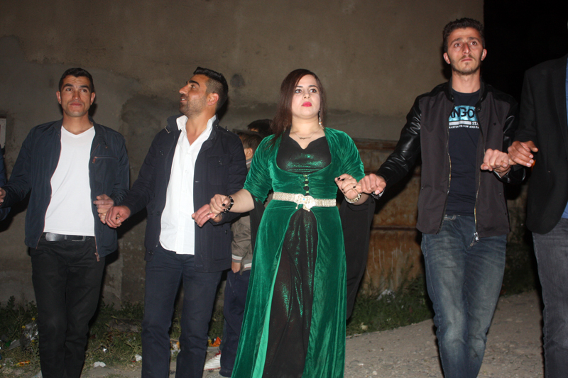 Altınoluk Ailesinin Mutlu Günü 40