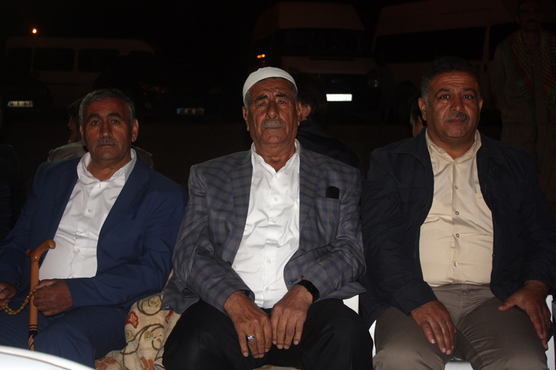 Altınoluk Ailesinin Mutlu Günü 8