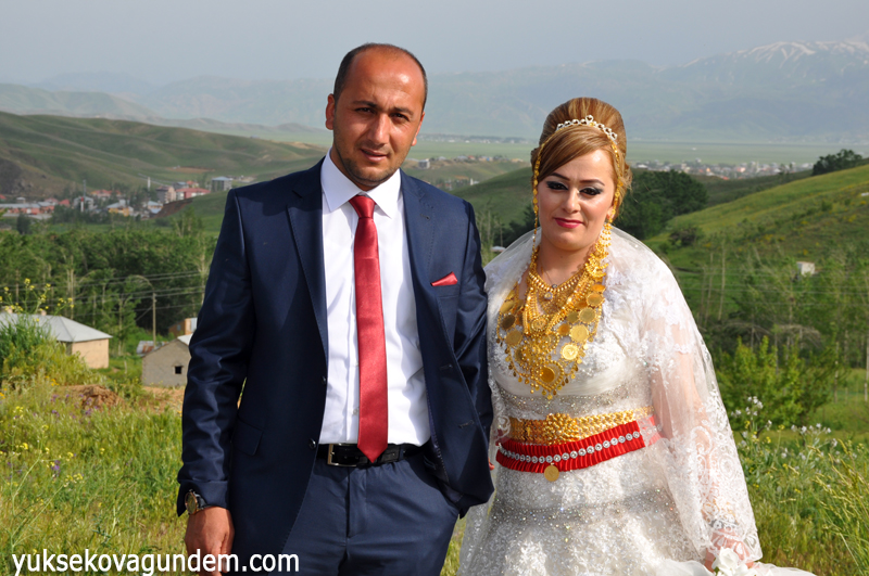 Yüksekova Hafta İçi Düğünleri 1