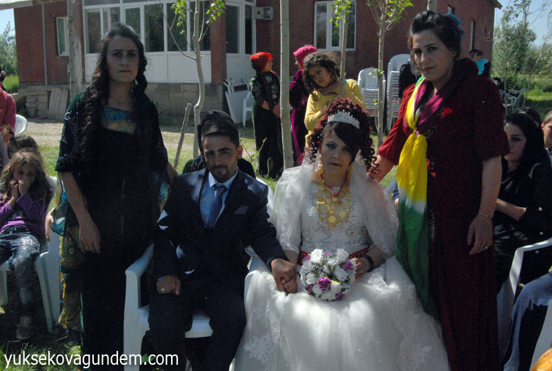 Yüksekova Hafta İçi Düğünleri 102