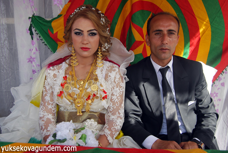 Yüksekova Hafta İçi Düğünleri 11