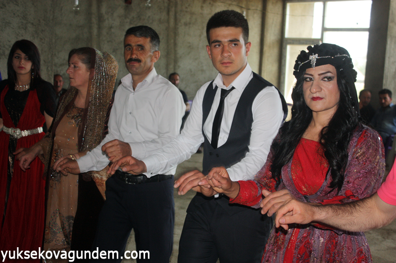 Yüksekova Hafta İçi Düğünleri 110