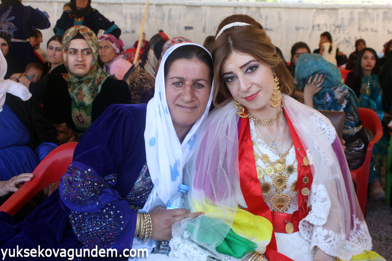 Yüksekova Hafta İçi Düğünleri 116