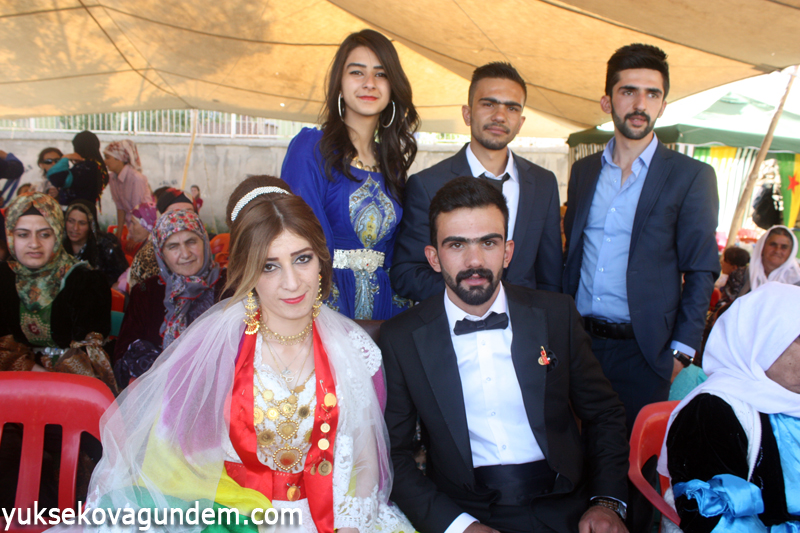 Yüksekova Hafta İçi Düğünleri 117