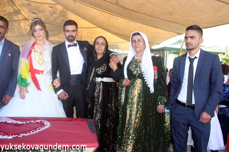 Yüksekova Hafta İçi Düğünleri 119