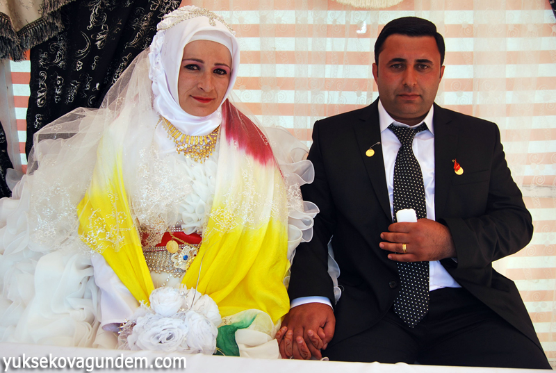 Yüksekova Hafta İçi Düğünleri 12