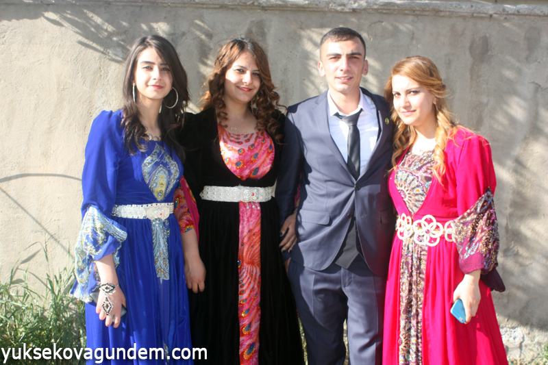 Yüksekova Hafta İçi Düğünleri 121