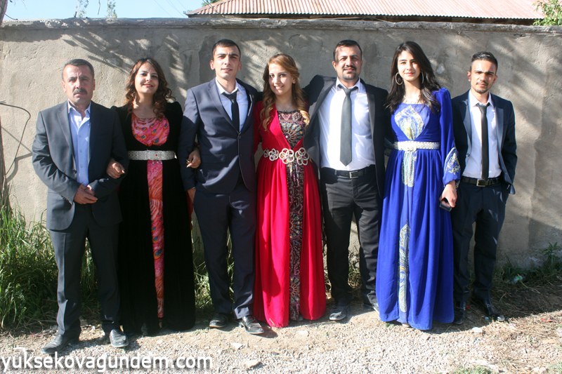Yüksekova Hafta İçi Düğünleri 123