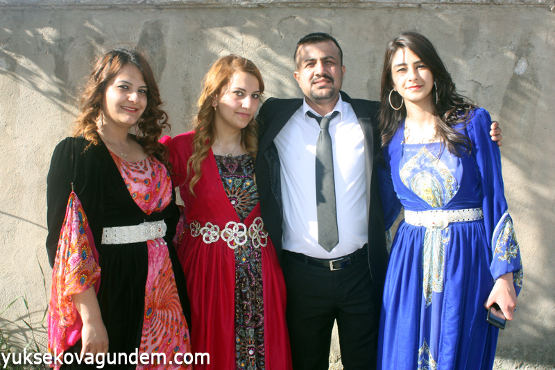 Yüksekova Hafta İçi Düğünleri 125