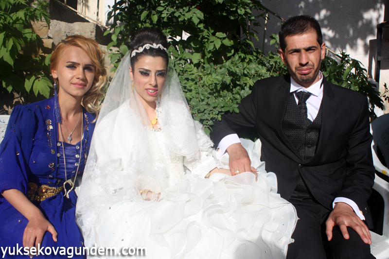 Yüksekova Hafta İçi Düğünleri 135