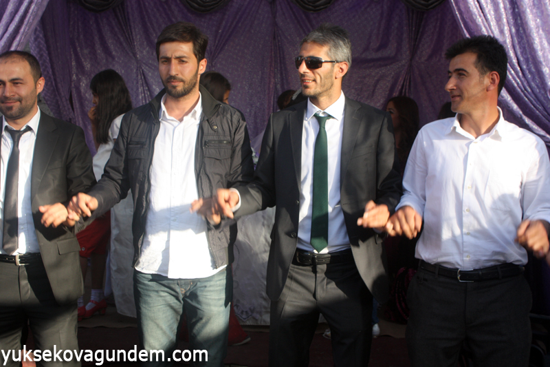 Yüksekova Hafta İçi Düğünleri 148