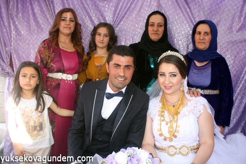 Yüksekova Hafta İçi Düğünleri 158
