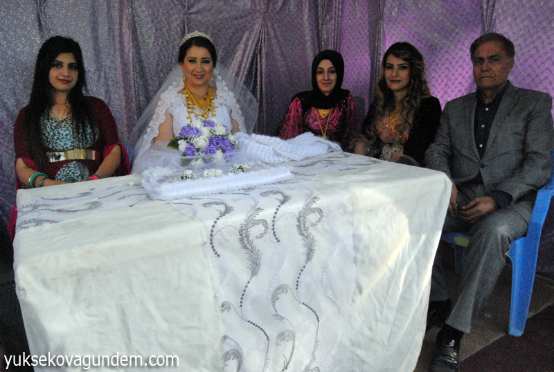 Yüksekova Hafta İçi Düğünleri 178