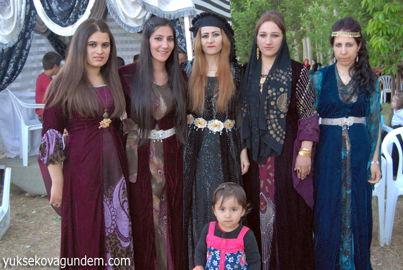 Yüksekova Hafta İçi Düğünleri 182